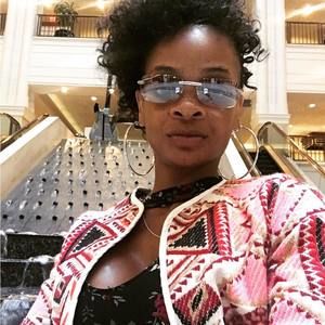 Meet your Posher, Patricia